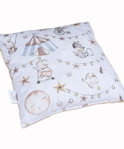 Poklon jastuk cirkus