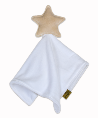 Tješilica - velur, zvjezdica